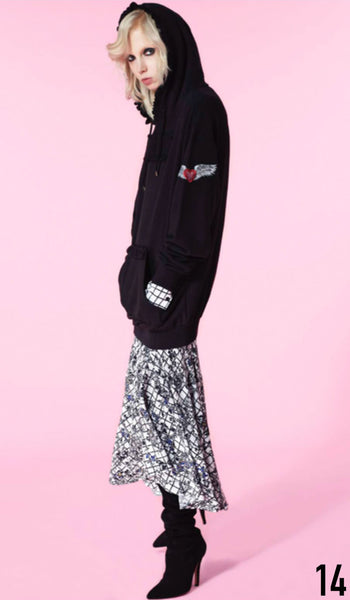 PREEN LINE PRE-FALL 2016 LOOK 14