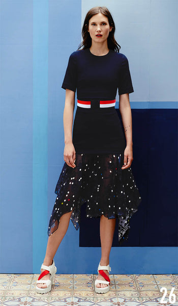 Preen By Thornton Bregazzi Resort 2015 Look 26