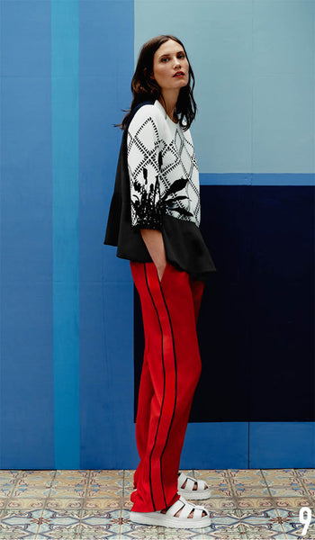 Preen By Thornton Bregazzi Resort 2015 Look 9