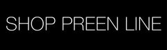 SHOP PREEN LINE