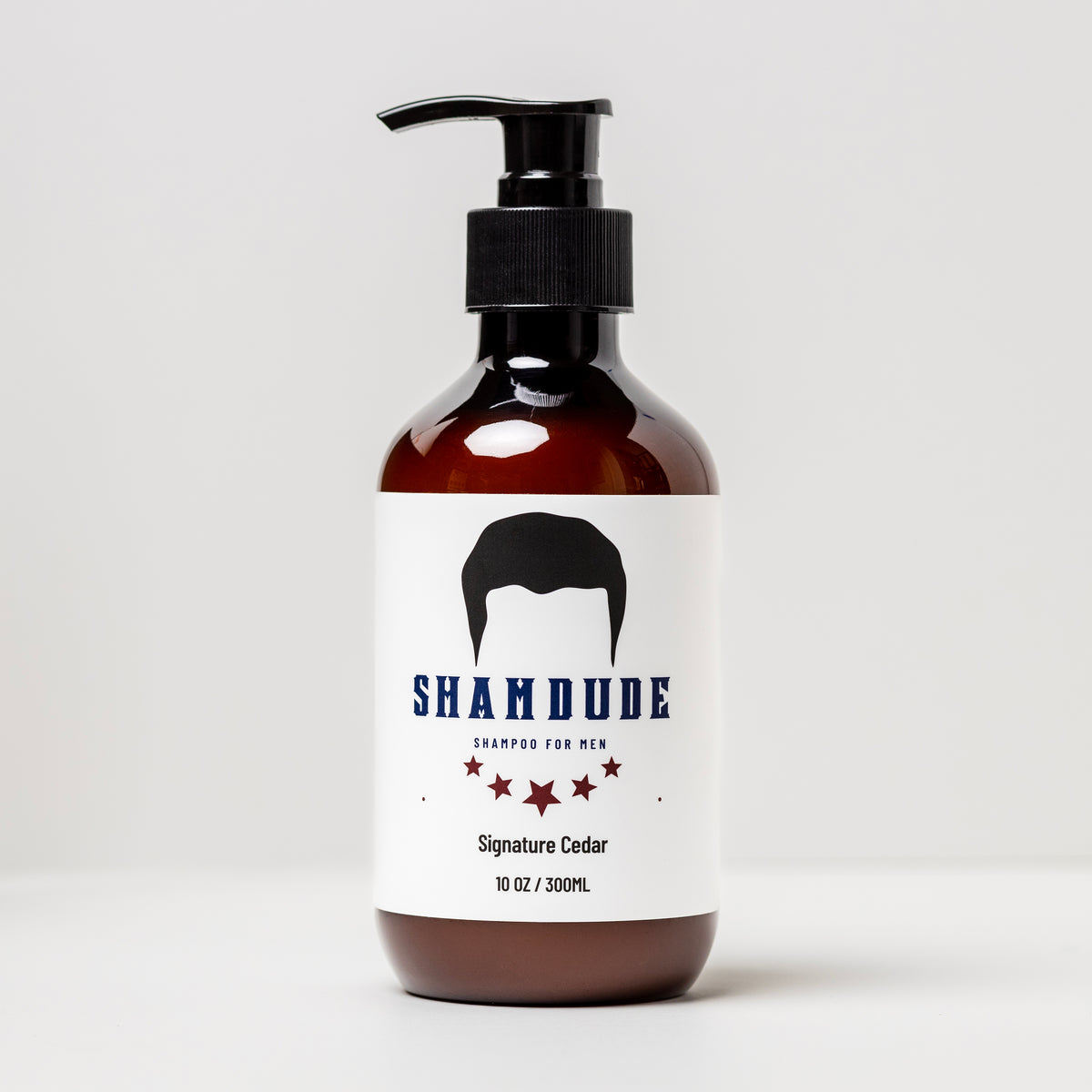 Shampoo- Signature - Sham – ShamDude