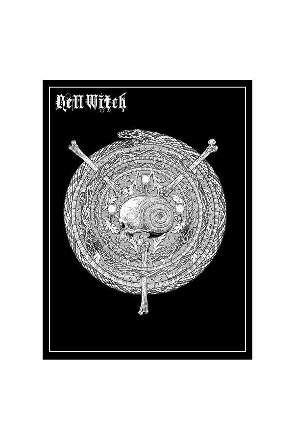 Poster 1 Bell Witch