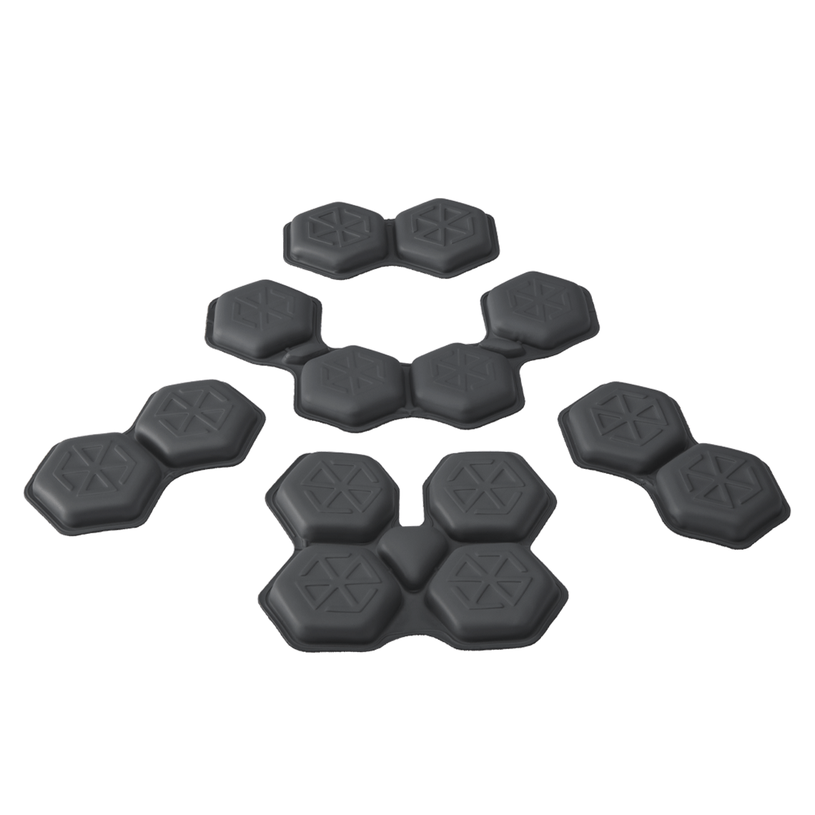 xenith helmet pads