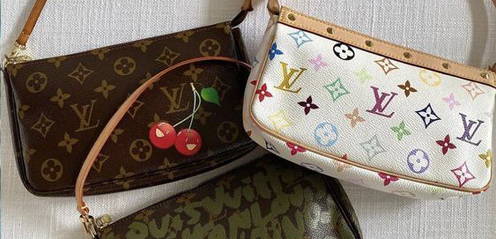 Guide To In Vintage Louis Vuitton Handbags