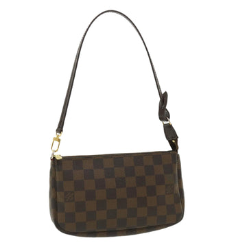 Louis Vuitton Pochette accessoires Shoulder Bag