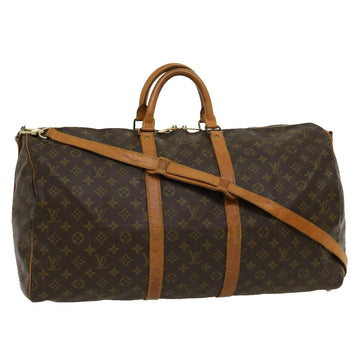 Louis Vuitton Keepall 55 Travel