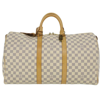 Louis Vuitton Keepall 50 Travel