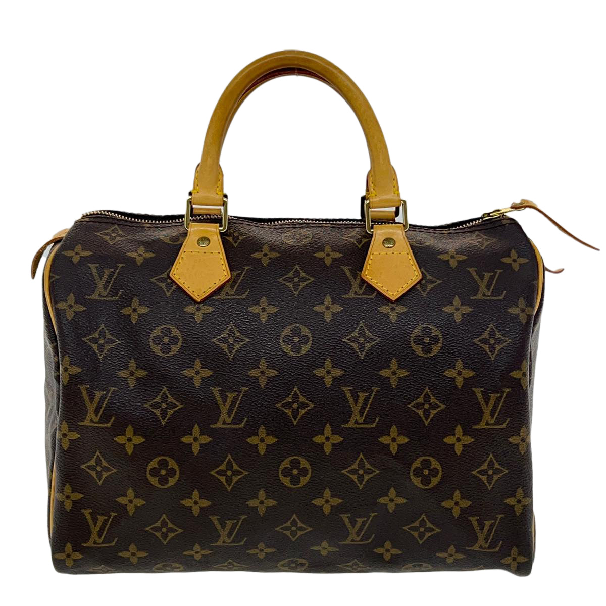 Used louis vuitton SD0093 HANDBAGS