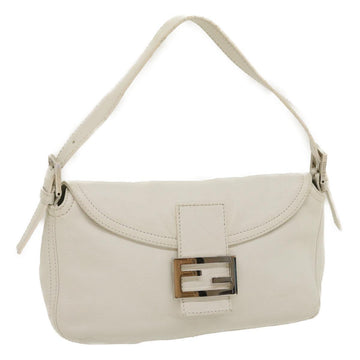 Fendi Baguette Shoulder Bag