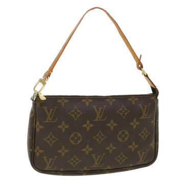 Louis Vuitton Pochette accessoires Clutch Bag