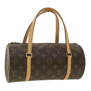 Louis Vuitton Papillon Handbag