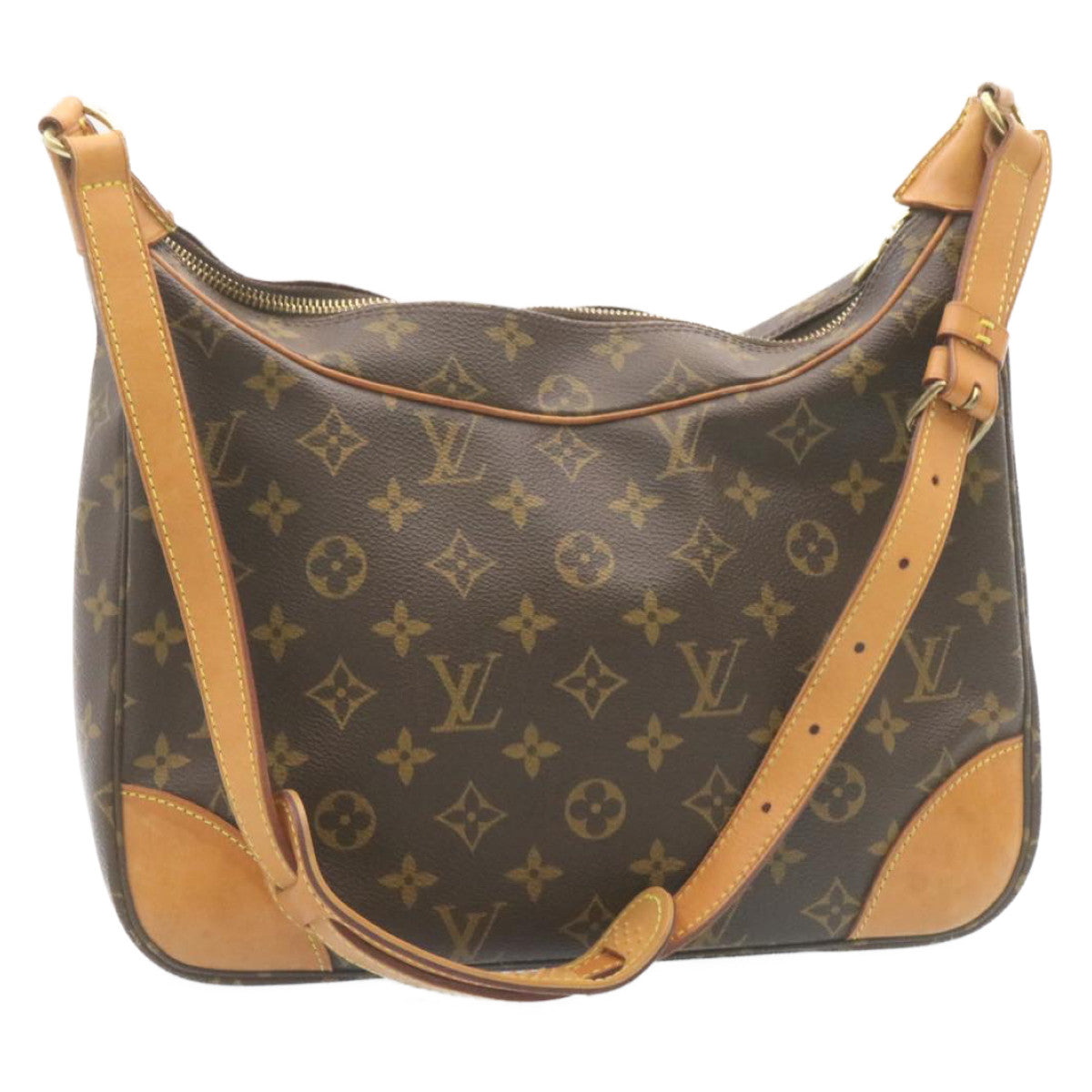 Louis Vuitton Boulogne GM – Closet Connection Resale