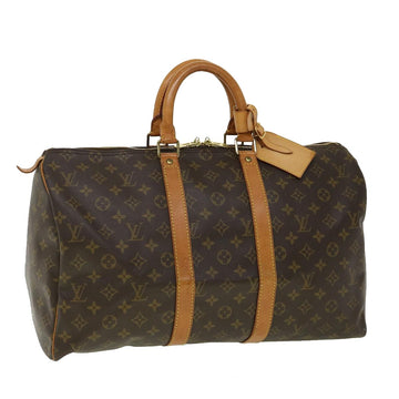 Louis Vuitton Keepall 45 Travel