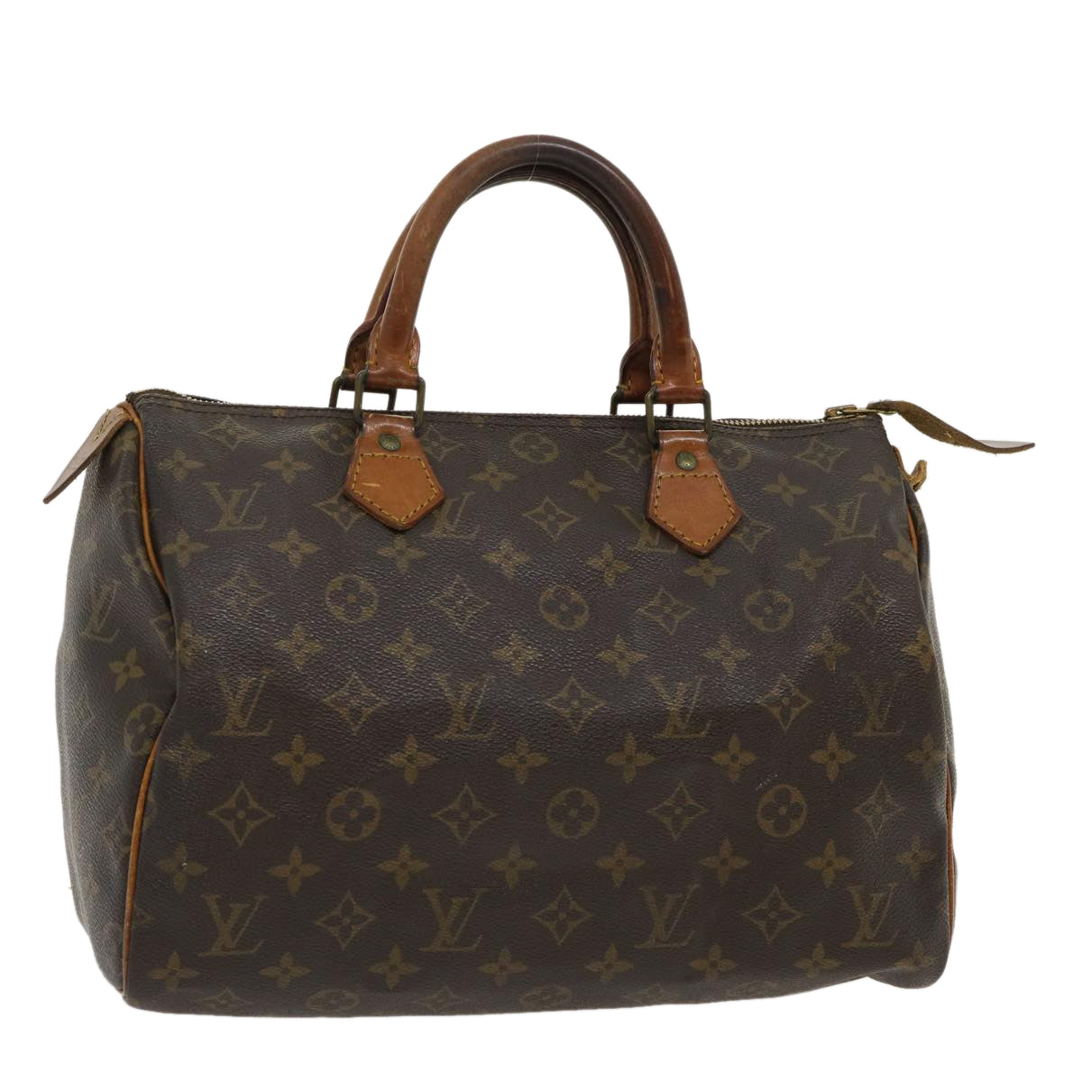 LOUIS VUITTON MURAKMI MONOGRAMOUFLAGE SPEEDY 35 - CRTBLNCHSHP