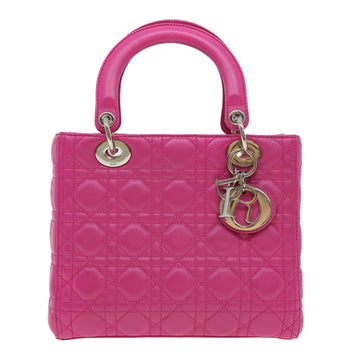 Dior Lady Dior Handbag