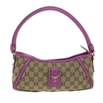 Gucci GG canvas Handbag