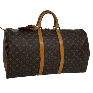 Louis Vuitton Keepall 55 Travel