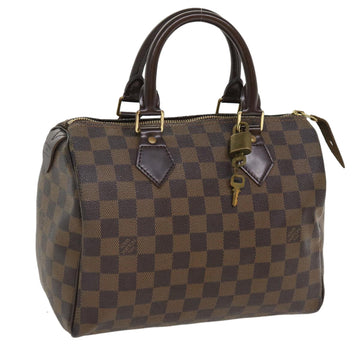 Louis Vuitton Speedy 25 Handbag