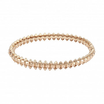 Cartier Crash MM Bracelet K18PG Pink gold