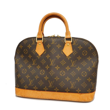 Louis Vuitton Monogram Alma M51130 Women's Handbag