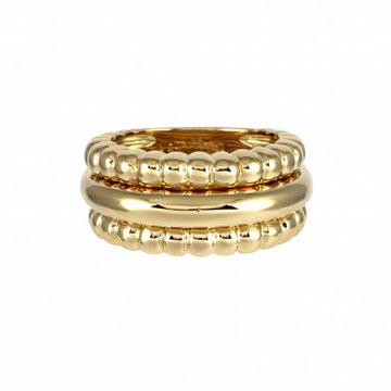 Piaget ring K18YG yellow gold