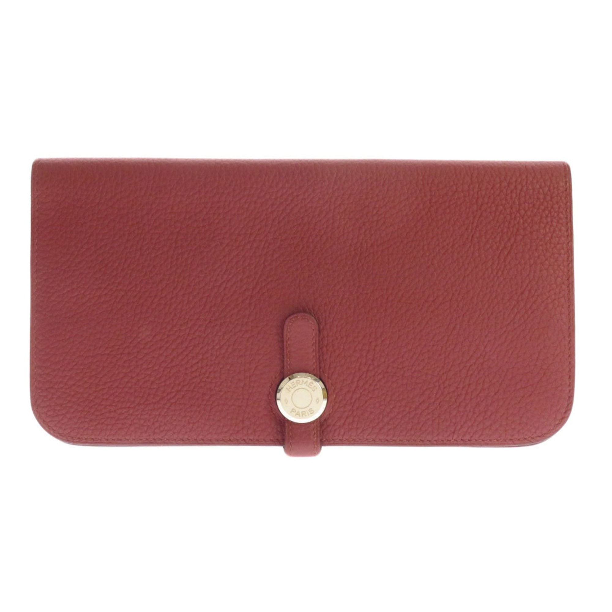 hermes ladies wallet