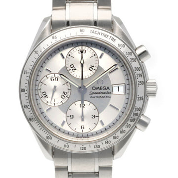 Omega Speedmaster Watch Stainless Steel 3513-30 Men's