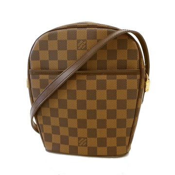 Louis Vuitton Damier Ipanema PM N51294 Women's Shoulder Bag