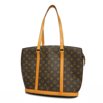 Louis Vuitton Monogram Babylon M51102 Women's Shoulder Bag,Tote Bag