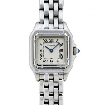 Cartier Panth??re SM W25033P5 used watch ladies