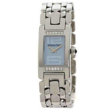 Audemars Piguet 67259ST Promes Diamond Watch Stainless Steel/SS Men's AUDEMARS PIGUET