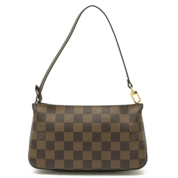 Louis Vuitton Damier Navona Multi Pouch Handbag N51983