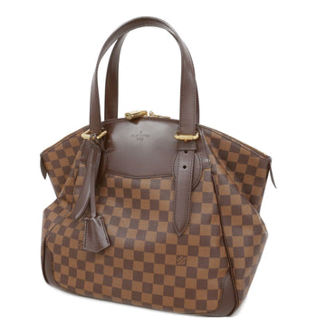 Louis Vuitton Tote Bag Damier Verona GM N41119