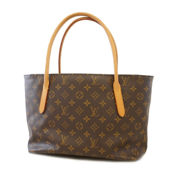 Louis Vuitton Monogram Raspail PM M40608 Women's Tote Bag