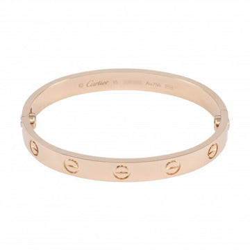 Cartier Love Bracelet K18PG Pink gold