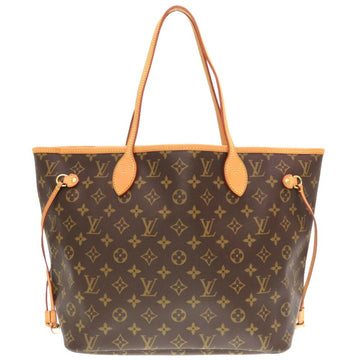 Louis Vuitton Neverfull MM Monogram M4