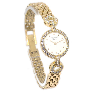 Chopard Quartz Watch 17mm 53492