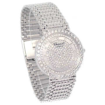 Chopard Quartz Watch 30mm 93090