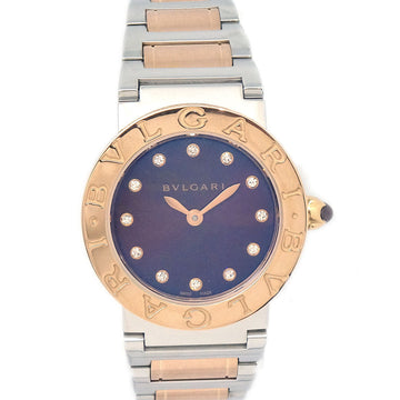 BVLGARI Watch 25mm 16584