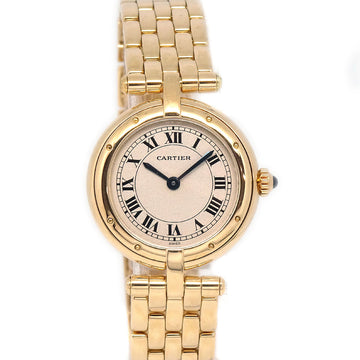 Cartier Panthere Watch 22mm 16637