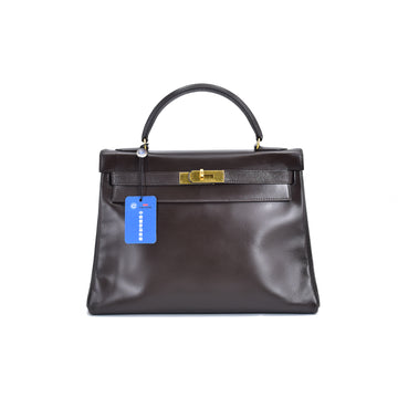 Hermes Kelly Handbag