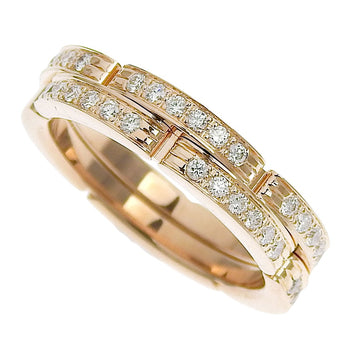 Cartier Maillon panthere Ring
