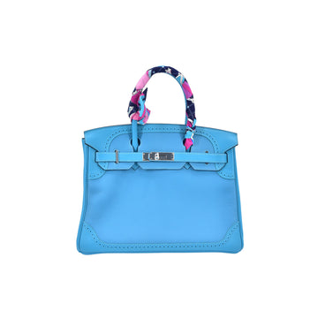 Hermes Birkin 30 Handbag