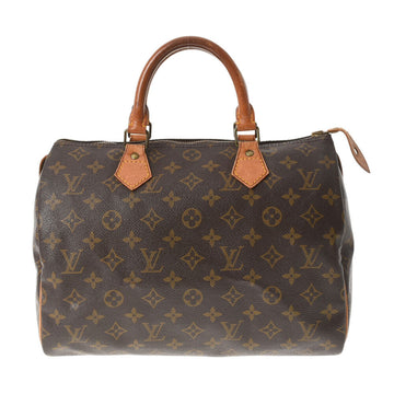 Louis Vuitton Speedy 30 Handbag