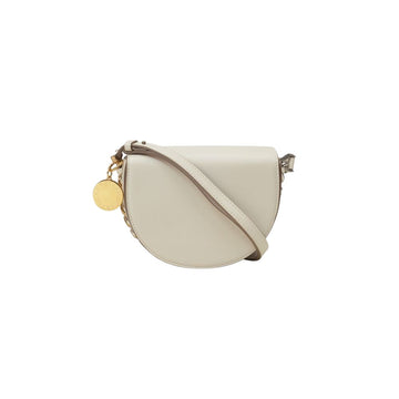 Stella McCartney Frayme Shoulder Bag