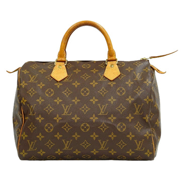 Louis Vuitton Speedy 30 Handbag