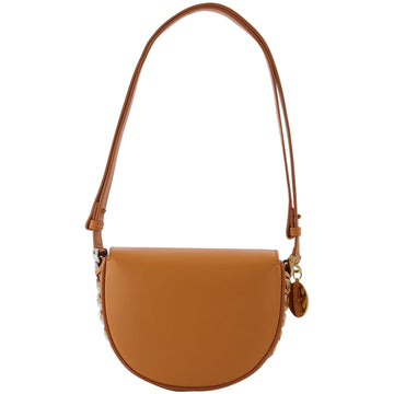 Stella McCartney Frayme Shoulder Bag