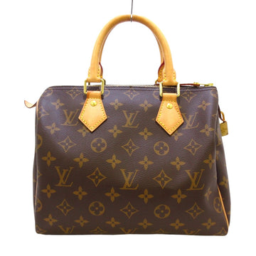 Louis Vuitton Speedy 25 Handbag