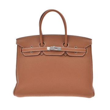 Hermes Birkin 35 Handbag