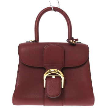 Delvaux Brillant Handbag